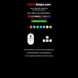 NSFWSwipe