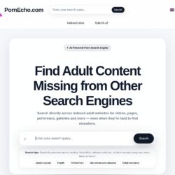 Porn Echo