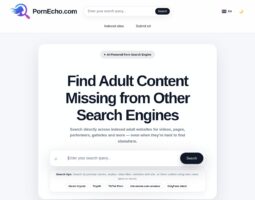 Porn Echo
